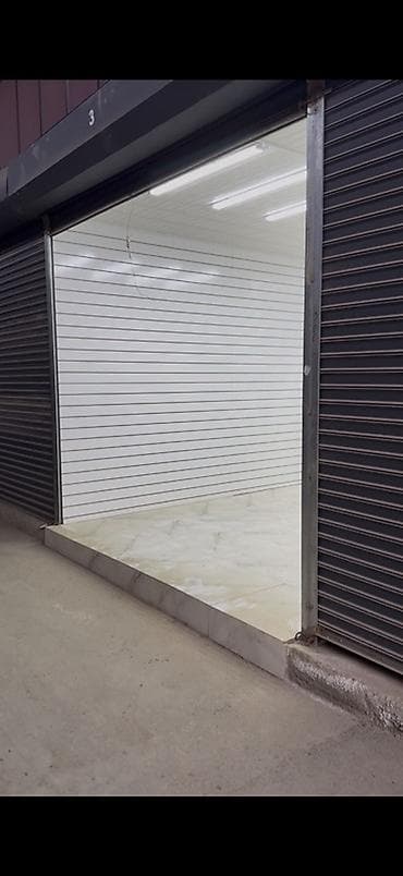 Продажа зданий: Продажа павильонов 12 м², С оборудованием — 1