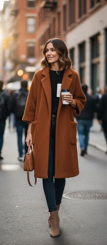 Кардиган теплый, новый. Италия. Цвет в реальности очень красивый