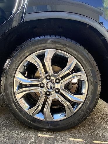 l9 pro: Ssangyong Rexton: 2019 г., 2.2 л, Автомат, Дизель, Внедорожник — 5