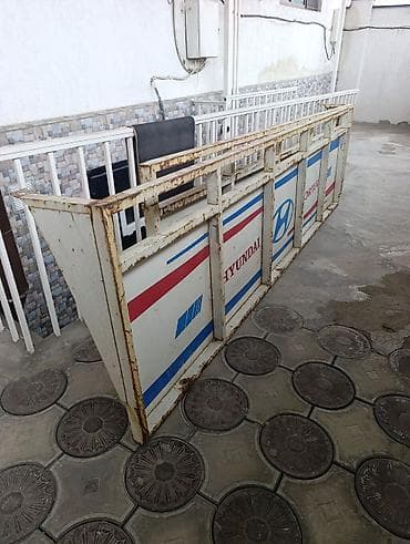 портер 1997: Hyundai Porter: 2026 г. — 2