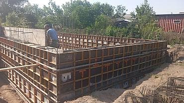 бригада бетонщиков: Опалубки, Фундамент, Стяжка Демонтаж Больше 6 лет опыта — 2