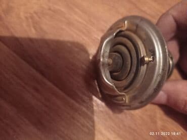 термостат ниссан примера р12: Термостат Nissan 2002 г., Б/у, Оригинал, Япония — 2