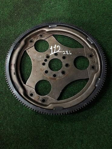 Маховик для автомобиля Mercedes-Benz с двигателем M112 2.8L — 1