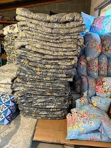 тошое: Все новое все хб👌 ❗️❗️❗️ 🔥🔥🔥🔥🔥🔥🔥🔥🔥🔥🔥🔥 ⭐️Матрас односпальные супер — 6