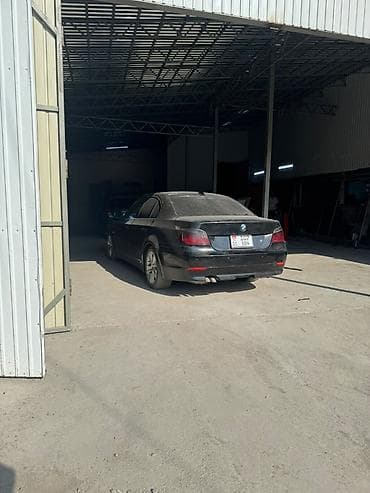 машина бмв м5: BMW 5 series: 2005 г., Автомат, Седан — 2