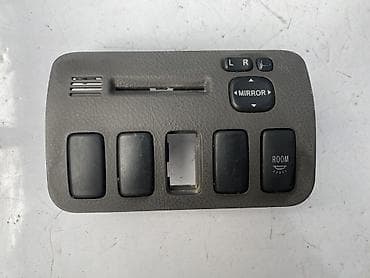 Торпедо Toyota 2007 г., Б/у, Оригинал, Япония at lalafo.kg Торпедо Toyota 2007 г., Б/у, Оригинал, Япония