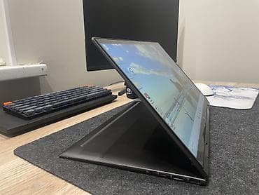 microsoft surface studio: HP Envy x360 15 – тонкий 2‑в‑1 ноутбук‑трансформер с сенсорным экраном — 7