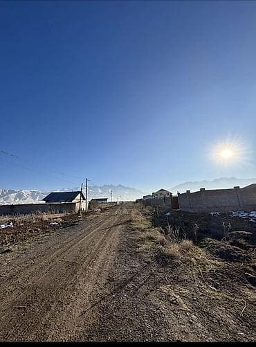 продаю дом бишкек арча бешик: 16 соток, Курулуш, Сатып алуу-сатуу келишими — 7