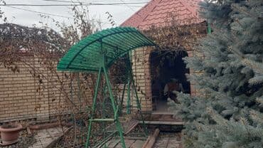 город карабалта: Үй, 578 кв. м, 6 бөлмө, Риелтор, Дизайнердик оңдоо — 3