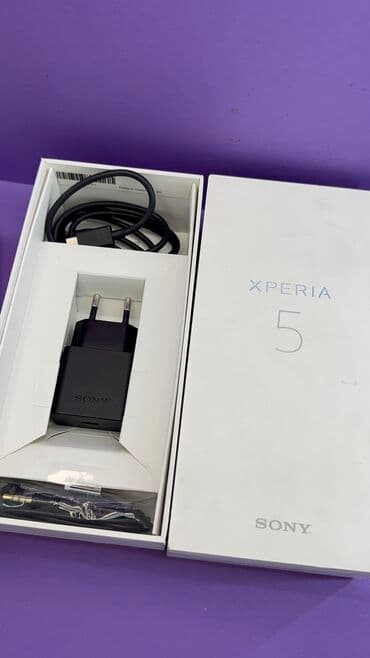 бу телефоны в бишкеке редми: Sony Xperia 5, Б/у, 128 ГБ — 8