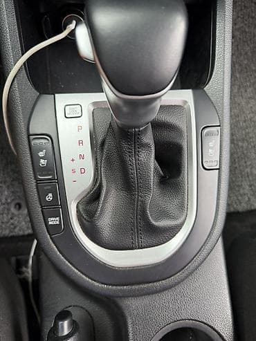 Kia K3: 2019 г., 1.6 л, Автомат, Бензин, Седан — 9