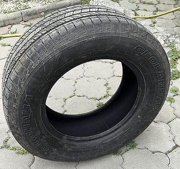 28560r18: Шины 285 / 60 / R 18, Лето, Новый, Комплект, Внедорожные (АТ/МТ), Япония, Yokohama — 4