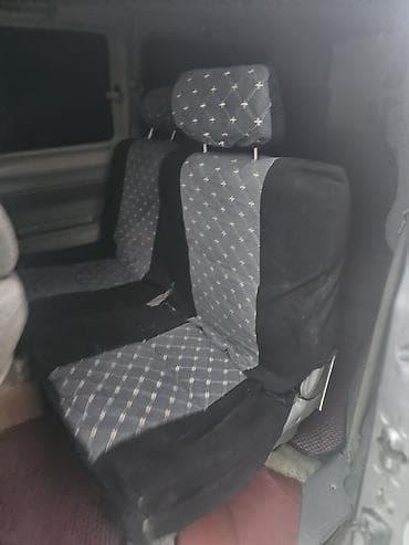 Продажа авто: Honda Stepwgn: 1996 г., Минивэн — 3