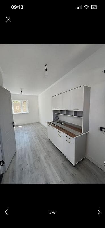 сдается пол дома: Студия квартира берилет — 3