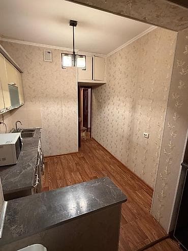 variant kg: 3 комнаты, 68 м², 106 серия, 8 этаж, Евроремонт — 8