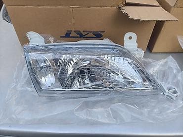 фары карина е: Комплект передних фар Toyota 2001 г., Новый — 3