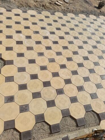 рабочый городок: Брусчатка, евро брусчатка от производителя! Доставка бесплатно по — 2