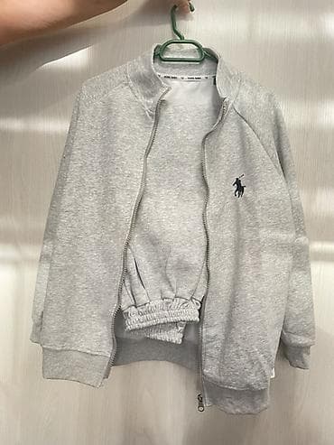 спартивка двойка: Идеальный базовый комплект для прогулок и активного отдыха — 1