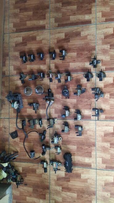 event менеджер вакансии: Пневмоклапан на японские автомобили См.Фото Автозапчасти из Японии — 4