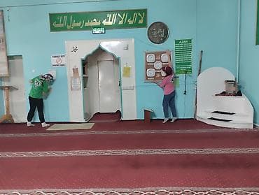 Стирка ковров: Уборка помещений, | Генеральная уборка, | Квартиры — 1