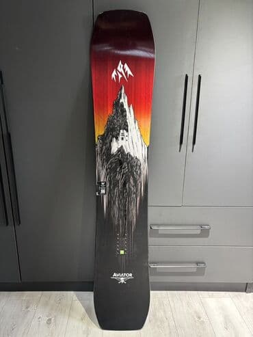 Фрирайд, Без креплений