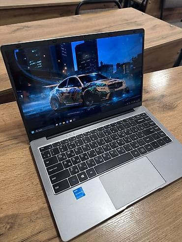 яндекс тв: Ноутбук SmartX BookPro 14" Характеристики: - Процессор: Intel Celeron — 5