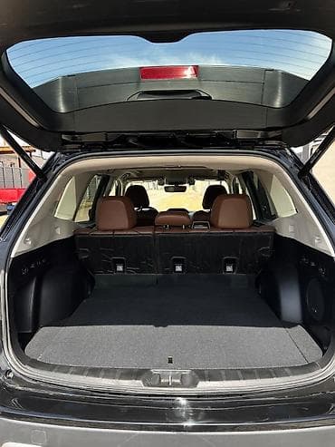 5: Subaru Forester: 2019 г., 2.5 л, Вариатор, Бензин, Кроссовер — 8