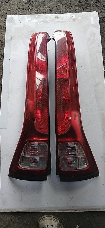 Стоп-сигналдар комплектиси Nissan 2006 г., Колдонулган, Оригинал, Жапония