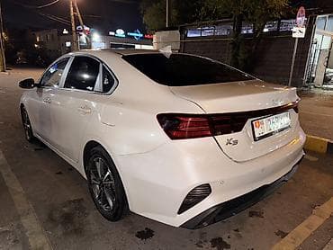 датчик спидометра: Kia K3: 2021 г., 1.6 л, Автомат, Бензин, Седан — 4