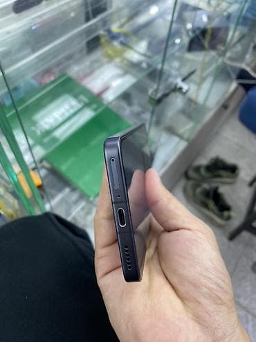 xiaomi poco f5 pro: Poco F7 Pro, Б/у, 512 ГБ, цвет - Черный, 2 SIM — 5