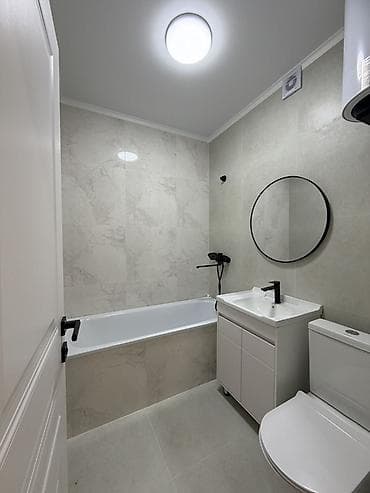 Недвижимость: 2 комнаты, 44 м², Технопарк 108 серия, 5 этаж, Дизайнерский ремонт — 6