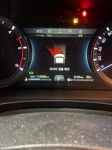 ssangyon: Ssangyong Rexton Khan: 2021 г., 2.2 л, Автомат, Дизель, Пикап — 9