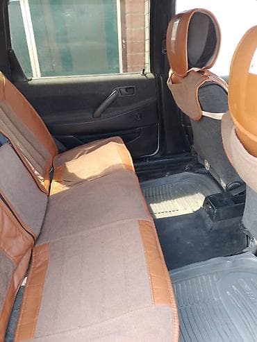тяга панара: Volkswagen Passat Variant: 1991 г., 2 л, Механика, Бензин, Универсал — 2