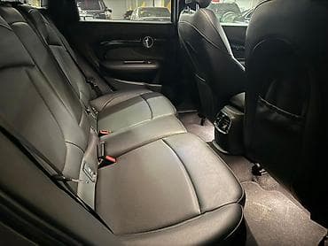 mersedes e211: Mini Cooper Clubman: 2018 г., 1.5 л, Автомат, Бензин, Универсал — 7