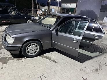 датчик коленвала ауди а6 с4 2.6: Mercedes-Benz W124: 1994 г., 2 л, Механика, Бензин, Седан — 5