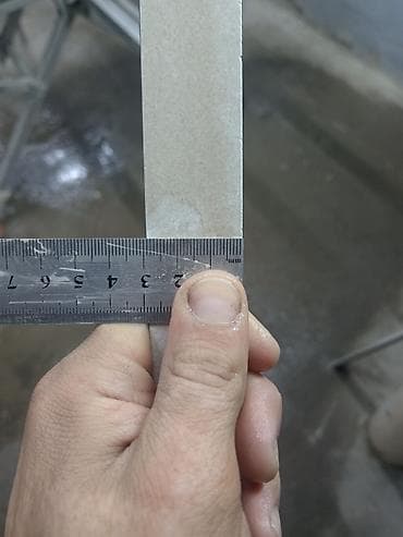 Кесүү: Кесүү, Механикалык кесүү — 4