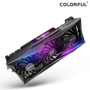 Видеокарта для ПК, GeForce RTX — 1