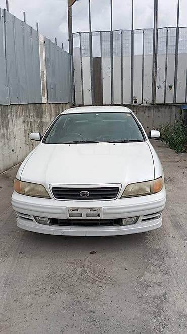 ниссан сефиро разбор: Nissan, 1999 г., Б/у, Оригинал — 3
