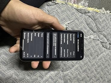iphone 14 pro 256: IPhone 11 Pro, Б/у, 64 ГБ, Jet Black, Чехол, 60 % — 6