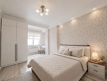 red centr: 2 комнаты, 68 м², Элитка — 2