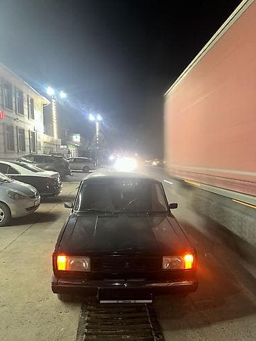 ВАЗ (ЛАДА): ВАЗ (ЛАДА) 2105: 2009 г., Механика, Бензин, Седан — 4