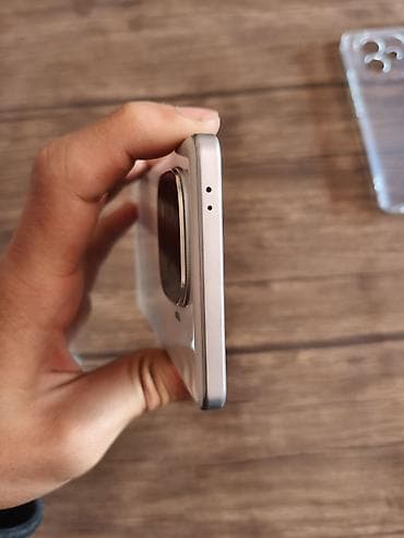 aito m9: Vivo iQOO Z9 Turbo, Новый, 256 ГБ, цвет - Белый, 2 SIM — 5