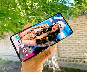 а75 самсунг: Samsung Galaxy A71, Б/у, 128 ГБ, цвет - Бежевый, 1 SIM, 2 SIM — 9