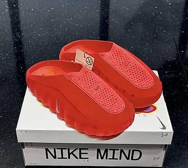 nike skepta: Сабо, 38, 39, 40, Nike, Новый — 3