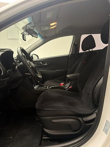 krone sd: Hyundai Kona: 2019 г., 1.6 л, Автомат, Дизель, Кроссовер — 4