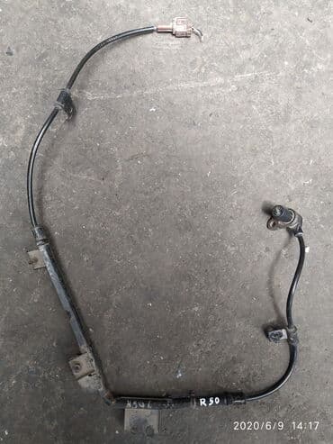 диски на ниву б у: Nissan R50 Датчик ABS, Ниссан Р50 Датчик ABS Датчик ABS R50 — 1