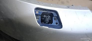 audi b4: Бампер Audi, Б/у, Оригинал — 5