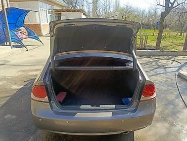 мото хонда: Honda Civic: 2009 г., 1.3 л, Автомат, Бензин, Седан — 5