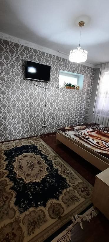 дом жм алтын ордо: ПРОДАЮ!!! Дом двухуровневый в ж/ м АЛТЫН - ОРДО( через ул Анкара) из — 6