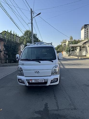 mercedesbenz 221: Huanghai : 2021 г., 2.5 л, Типтроник, Дизель, Лифтбек — 1